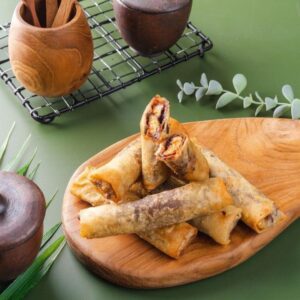 Pisang Cokelat